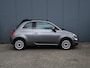 Fiat 500C Lounge 0.9 TwinAir Turbo 80pk Automaat SOFT-TOP | LEDER | AIRCO | FLIPPERS | DAB | NAVI | USB