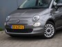 Fiat 500C Lounge 0.9 TwinAir Turbo 80pk Automaat SOFT-TOP | LEDER | AIRCO | FLIPPERS | DAB | NAVI | USB