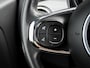 Fiat 500C Lounge 0.9 TwinAir Turbo 80pk Automaat SOFT-TOP | LEDER | AIRCO | FLIPPERS | DAB | NAVI | USB