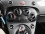Fiat 500C Lounge 0.9 TwinAir Turbo 80pk Automaat SOFT-TOP | LEDER | AIRCO | FLIPPERS | DAB | NAVI | USB