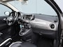Fiat 500C Lounge 0.9 TwinAir Turbo 80pk Automaat SOFT-TOP | LEDER | AIRCO | FLIPPERS | DAB | NAVI | USB