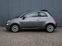 Fiat 500C Lounge 0.9 TwinAir Turbo 80pk Automaat SOFT-TOP | LEDER | AIRCO | FLIPPERS | DAB | NAVI | USB