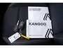 Renault Kangoo 1.5 Blue dCi 95 pk L1 Airco, Apple Carplay BPM Vrij, Camera, Deuren met Ramen, PDC achter, Nieuw, 2-Zits