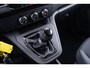 Renault Kangoo 1.5 Blue dCi 95 pk L1 Apple Carplay, BPM Vrij, Camera, Deuren met Ramen, PDC achter, Nieuw, 2-Zits