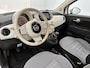 Fiat 500 1.0 Hybrid Lounge | Airco | Navigatie | Parkeersensoren