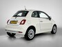 Fiat 500 1.0 Hybrid Lounge | Airco | Navigatie | Parkeersensoren