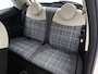 Fiat 500 1.0 Hybrid Lounge | Airco | Navigatie | Parkeersensoren