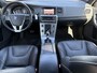 Volvo V60 1.5 T2 Polar+ Dynamic | Stoelverwarming | Parkeercamera | Parkeersensoren V+A | Trekhaak | Leder | Regensensor |