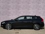 Volvo V60 1.5 T2 Polar+ Dynamic | Stoelverwarming | Parkeercamera | Parkeersensoren V+A | Trekhaak | Leder | Regensensor |