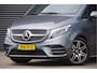 Mercedes-Benz V-klasse 300d AMG L2 DC-5P, 2X ELEKTR. SCHUIFDEUR, BURMESTER, LED, LEDER, 360 CAMERA, CRUISE, CLIMA, PARKEERSENSOREN, NL AUTO, NAP