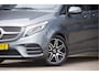 Mercedes-Benz V-klasse 300d AMG L2 DC-5P, 2X ELEKTR. SCHUIFDEUR, BURMESTER, LED, LEDER, 360 CAMERA, CRUISE, CLIMA, PARKEERSENSOREN, NL AUTO, NAP