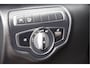 Mercedes-Benz V-klasse 300d AMG L2 DC-5P, 2X ELEKTR. SCHUIFDEUR, BURMESTER, LED, LEDER, 360 CAMERA, CRUISE, CLIMA, PARKEERSENSOREN, NL AUTO, NAP