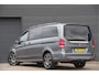 Mercedes-Benz V-klasse 300d AMG L2 DC-5P, 2X ELEKTR. SCHUIFDEUR, BURMESTER, LED, LEDER, 360 CAMERA, CRUISE, CLIMA, PARKEERSENSOREN, NL AUTO, NAP