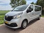 Renault Trafic Passenger 1.6 dCi Grand Authentique 9 Persoons Airco.