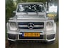 Mercedes-Benz G-klasse 400 CDI 7 PERSOONS 250PK 2002 NAP ERG MOOIE AUTO