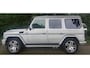 Mercedes-Benz G-klasse 400 CDI 7 PERSOONS 250PK 2002 NAP ERG MOOIE AUTO