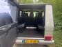 Mercedes-Benz G-klasse 400 CDI 7 PERSOONS 250PK 2002 NAP ERG MOOIE AUTO