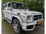 Mercedes-Benz G-klasse 400 CDI 7 PERSOONS 250PK 2002 NAP ERG MOOIE AUTO