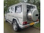 Mercedes-Benz G-klasse 400 CDI 7 PERSOONS 250PK 2002 NAP ERG MOOIE AUTO