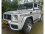 Mercedes-Benz G-klasse 400 CDI 7 PERSOONS 250PK 2002 NAP ERG MOOIE AUTO