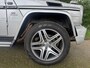 Mercedes-Benz G-klasse 400 CDI 7 PERSOONS 250PK 2002 NAP ERG MOOIE AUTO