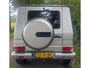 Mercedes-Benz G-klasse 400 CDI 7 PERSOONS 250PK 2002 NAP ERG MOOIE AUTO