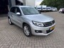Volkswagen Tiguan 2.0 TSI Sp&St 4M R-Line uitvoering. Auomaat/Trekhaak