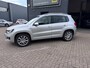Volkswagen Tiguan 2.0 TSI Sp&St 4M R-Line uitvoering. Auomaat/Trekhaak