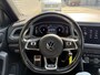 Volkswagen T-Roc Cabrio 1.5 TSI 150pk DSG R-Line / Digital Cockpit Pro / Black Style / 19" LMV / Leder Vienna / Dode Hoek / Navi / Stoelverwarming **