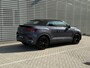 Volkswagen T-Roc Cabrio 1.5 TSI 150pk DSG R-Line / Digital Cockpit Pro / Black Style / 19" LMV / Leder Vienna / Dode Hoek / Navi / Stoelverwarming **