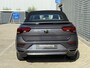 Volkswagen T-Roc Cabrio 1.5 TSI 150pk DSG R-Line / Digital Cockpit Pro / Black Style / 19" LMV / Leder Vienna / Dode Hoek / Navi / Stoelverwarming **