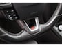 Ford Focus Wagon 2.0 ST 250 PK zeer luxe en schadevrij uniek
