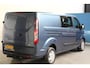 Ford Transit Custom 320 2.0 TDCI L2H1 Trend DC | Apple Carplay / Android | Trekhaak | Camera | Navi | Parkeersensoren