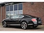 Bentley Continental GT 4.0 V8 508pk NL-auto Dealer-serviced Massage Ventilatie