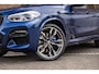 BMW X4 M40i, Pano, Leder, Memory, Ambient, Stoelkoeling