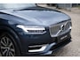 Volvo XC90 T8 Twin Engine AWD Inscription Intro Edition | Verwarmbare voorstoelen | Verwarmbaar stuurwiel | Verwarmbare achterbank | Premium audio | Panoramadak | Rondom zichtcamera | 20 inch Lichtmetalen velgen