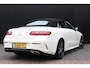 Mercedes-Benz E-klasse Cabrio 200 25th Ann.Edit. AUT | AMG-LINE | WIDE-SCREEN | AIR-SCARF| LEDER