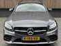 Mercedes-Benz C-klasse Estate 180 AMG Automaat | Night Pakket | Trekhaak afneembaar | Stoelverwarming | Achteruitrijcamera | LED verlichting | Apple CarPlay | Metallic Lak | Virtual cockpit | Parkeersensoren voor en achter