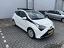 Toyota Aygo 1.0 VVT-i x-play cabrio | Open vouwdak | Origineel NL en 1e eigenaar | Apple Carplay & Android Auto | Achteruitrijcamera | Garantie t/m 06-2031 of 200.000km