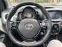 Toyota Aygo 1.0 VVT-i x-play cabrio | Open vouwdak | Origineel NL en 1e eigenaar | Apple Carplay & Android Auto | Achteruitrijcamera | Garantie t/m 06-2031 of 200.000km