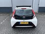 Toyota Aygo 1.0 VVT-i x-play cabrio | Open vouwdak | Origineel NL en 1e eigenaar | Apple Carplay & Android Auto | Achteruitrijcamera | Garantie t/m 06-2031 of 200.000km