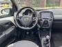 Toyota Aygo 1.0 VVT-i x-play cabrio | Open vouwdak | Origineel NL en 1e eigenaar | Apple Carplay & Android Auto | Achteruitrijcamera | Garantie t/m 06-2031 of 200.000km
