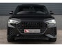 Audi RS Q3 Sportback 2.5 TFSI Quattro 400PK | RS-stoelen | Full Options | Pano |