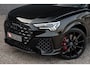 Audi RS Q3 Sportback 2.5 TFSI Quattro 400PK | RS-stoelen | Full Options | Pano |