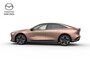 Mazda 6e 80 kWh Takumi Plus | 360° View Monitor | Alarmsysteem | Lane Keep Assist (LKA)