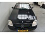 Mercedes-Benz SLK 230 K. NL AUTO! 194 PK! LEER CLIMA CRUISE etc.
