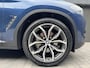 BMW X3 xDrive30e Automaat | Stoelverwarming | Leer | 20 inch lichtmetalen velgen | LED verlichting | Apple CarPlay | Cruise control | Climate control | Metallic lak | Parkeersensoren voor en achter