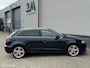 Audi A3 Sportback 2.0 TFSI quattro Pro S-Line Plus PANODAK