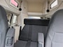 Ford Transit-Nugget Westfalia (hoogdak) Camper