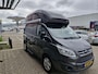 Ford Transit-Nugget Westfalia (hoogdak) Camper
